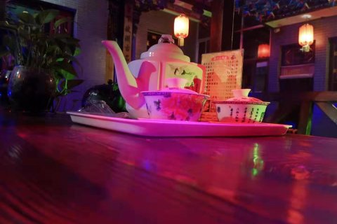 沃德客栈(平遥古城店)