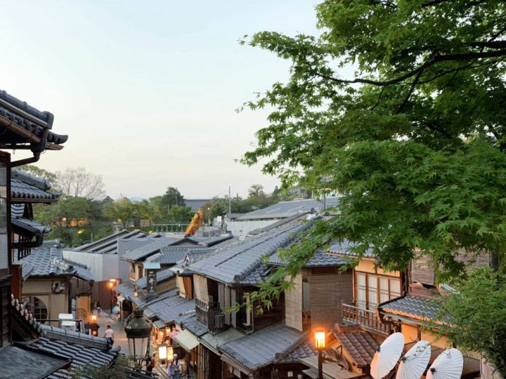 京都八条宾馆(Kyoto Guesthouse Hachijo)