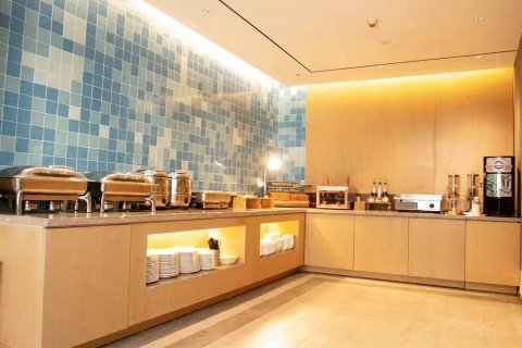 如家酒店(齐齐哈尔火车站店)