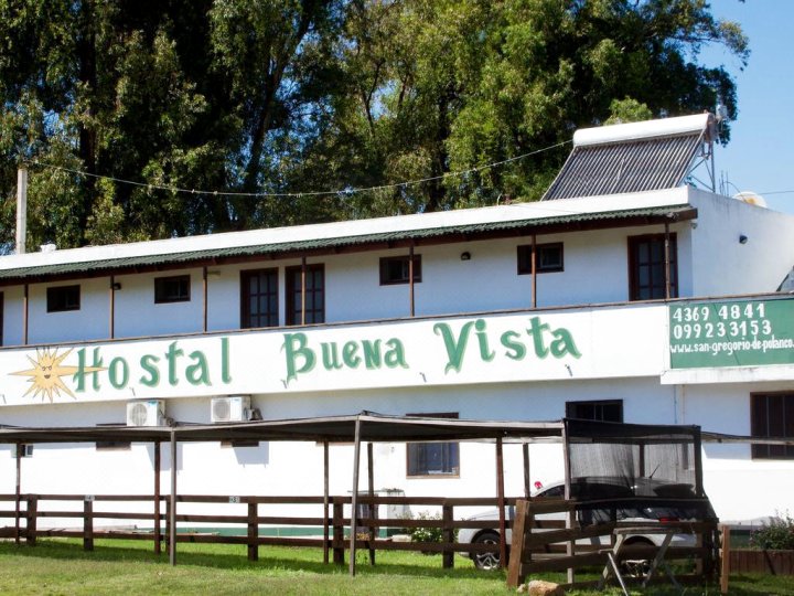 布纳维斯塔酒店(Hotel Buena Vista)