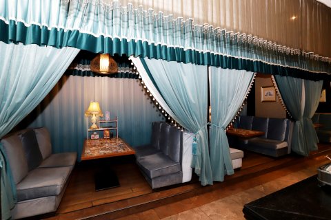 晋城湖滨花园酒店(国贸广场德华兴店)