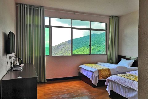 印江湘贵梵宾馆