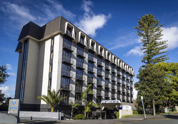 国敦酒店(Copthorne Hotel Auckland City)