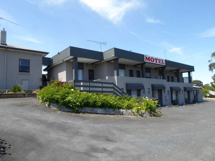 山景汽车旅馆(Mount View Motel)