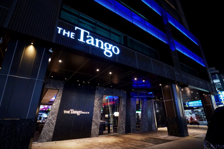 天阁酒店(台中馆)(Tango Hotel Taichung)