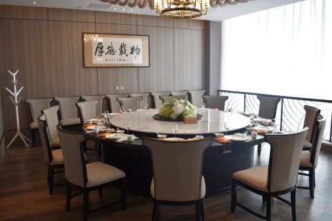 昌黎大厦金岛商务酒店