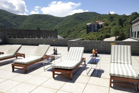 泸沽湖银湖岛大酒店