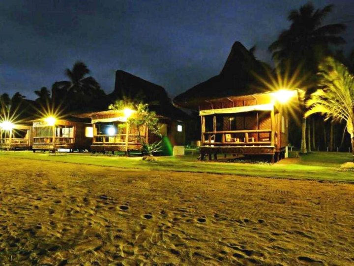 迪高岛度假村(Ticao Island Resort)
