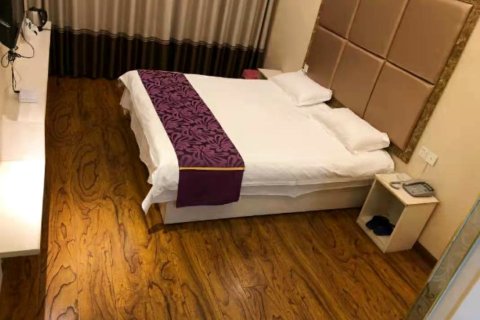 濉溪米朵快捷酒店