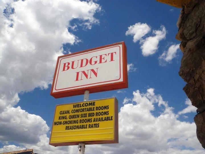 新墨西哥州拉斯维加斯经济汽车旅馆(Budget Inn Las Vegas New Mexico)