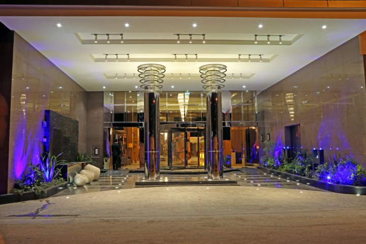 梅夏尔 SPA 酒店(Meshal Hotel & Spa)