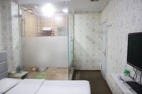 铁岭县布拉格主题宾馆