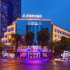 酒店头图