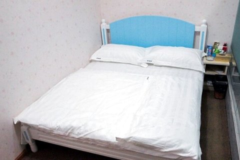 铁岭县布拉格主题宾馆