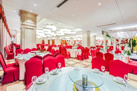 奉节歐庭国际酒店