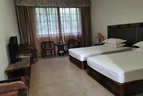 雷州天成台旅游度假村