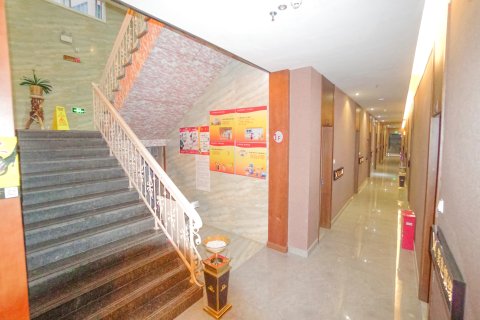 广德蝶逅主题宾馆