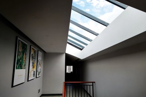 无锡半亩方塘客栈(灵山大佛拈花湾景区店)