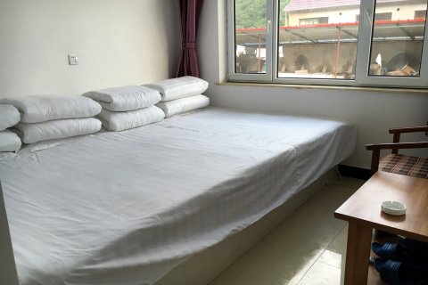 桓仁枫林度假山庄