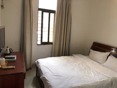 安溪民丰旅馆
