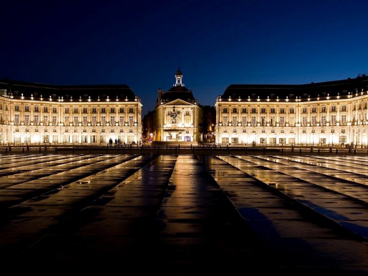 鲍埃西酒店(Hôtel de la Boëtie)