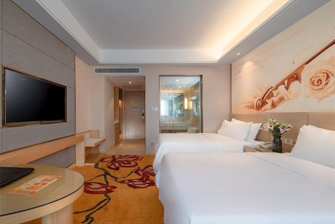 2022维也纳国际酒店(武宣城北路店)_旅游攻略_门票_地址_游记点评,维也纳国际酒店(武宣城北路店)旅游景点、酒店、购物、美食推荐 - 去 ...