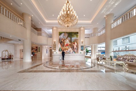 2022维也纳国际酒店(武宣城北路店)_旅游攻略_门票_地址_游记点评,维也纳国际酒店(武宣城北路店)旅游景点、酒店、购物、美食推荐 - 去 ...