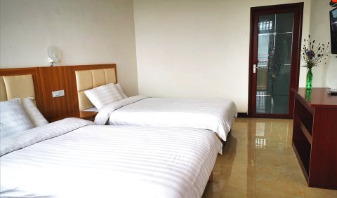 陵川龙凤呈祥农家乐