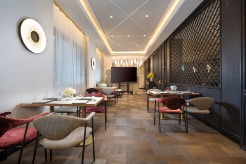 锦江都城(上海新天地田子坊店)