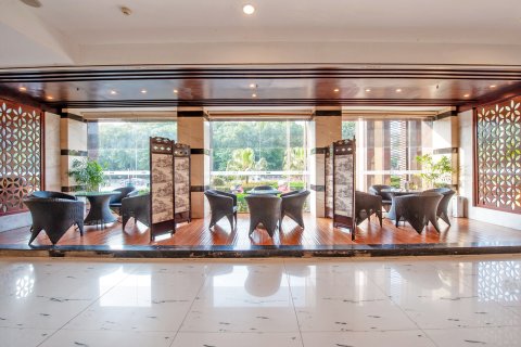 新余万年青商务大酒店