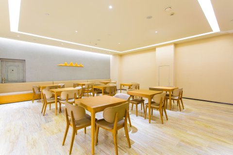 全季酒店(西宁火车站店)