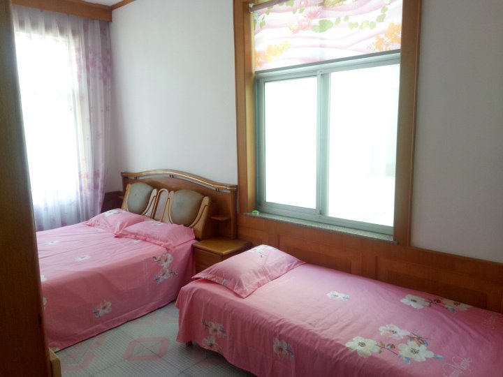 威海荣成市礼村珊珊民宿