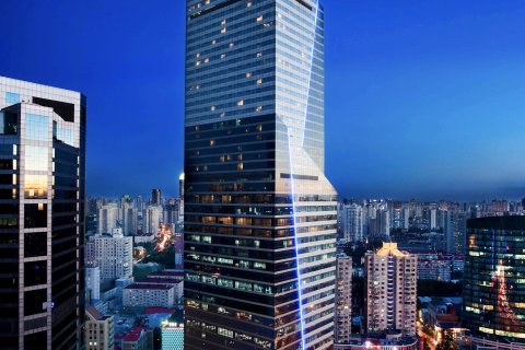 上海龙之梦大酒店