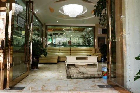 鹤庆光辉假日酒店