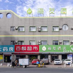 酒店头图