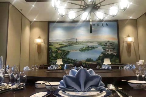 唐山宴文旅酒店