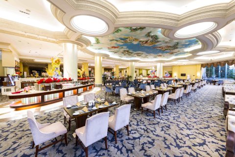 合肥滨湖乐富强嘉悦大酒店