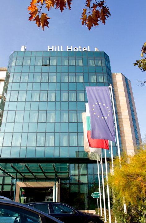 山丘酒店(Hill Hotel)