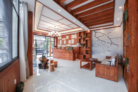 古城北苑客栈(青岩古镇)