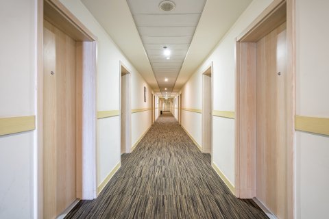 锦江之星酒店(沛县汉城景区汽车站店)