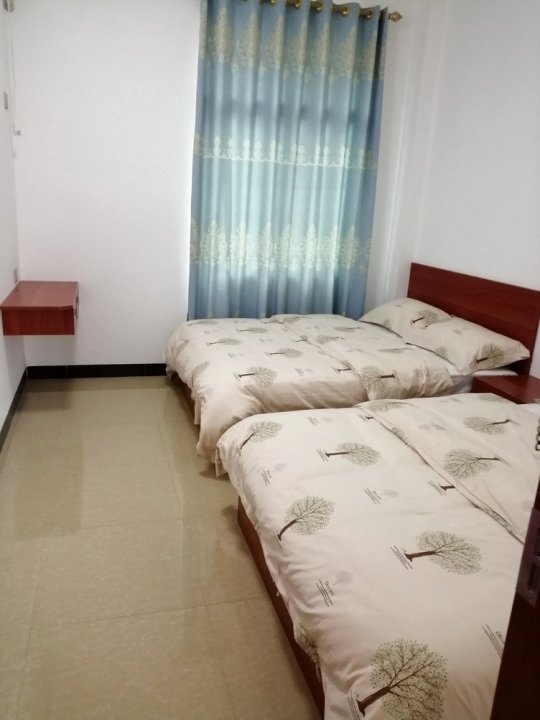 清远英德市黄花镇厚和居民宿