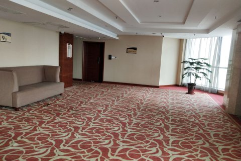 怀宁金豪国际大酒店