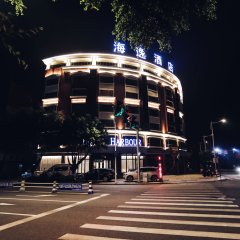 酒店头图