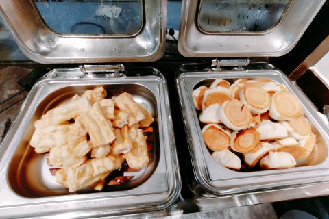 莱阳交通宾馆(莱阳市政府店)