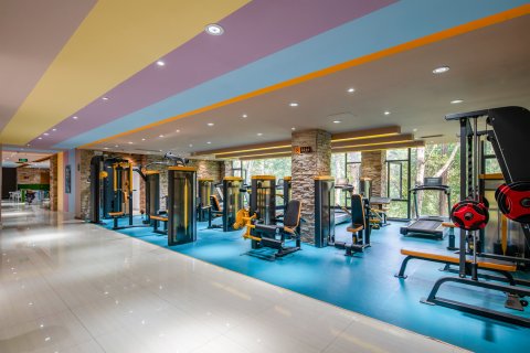 普洱梅子湖度假酒店