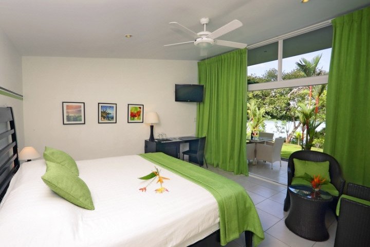 滨海博卡斯酒店(Bocas del Mar)