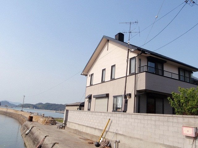 海滨海波旅馆(Guest House Seaside Namihei)