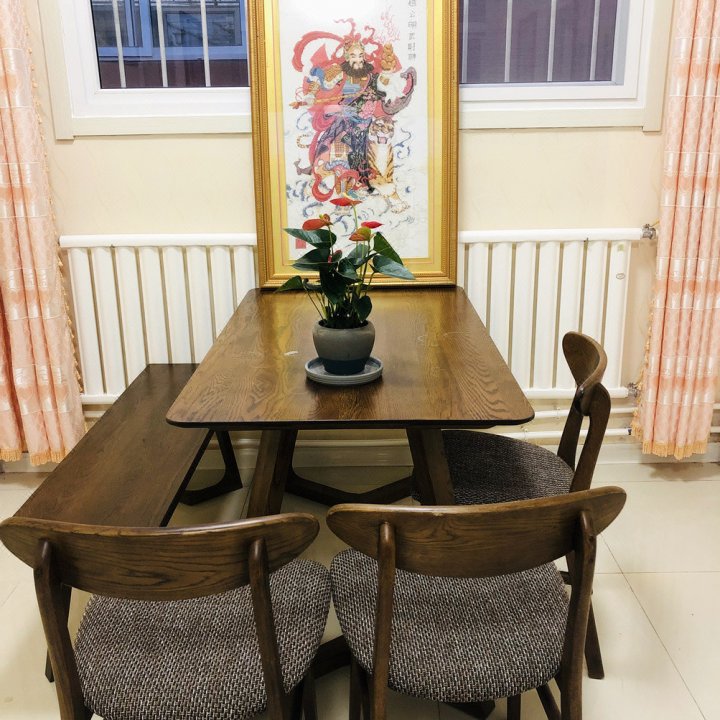 青岛崂山良栖·山院特色民宿
