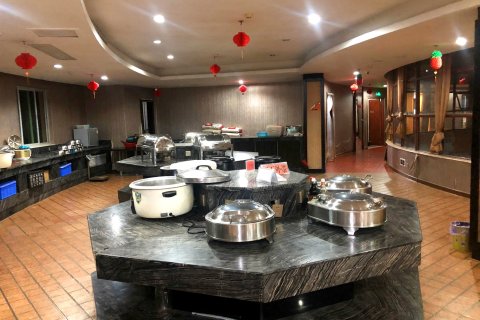 南靖万佳东方酒店(土楼游客服务中心店)