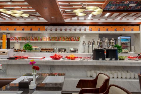 梵净山栖溪度假酒店